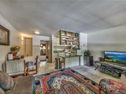 825 Southwood Boulevard, Unit 6, Incline Village, NV 89451 Photo