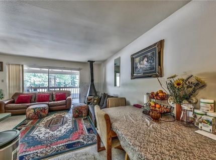 825 Southwood Boulevard, Unit 6, Incline Village, NV 89451 Photo