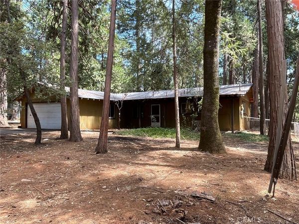 14468 Drew Court, Magalia, CA 95954