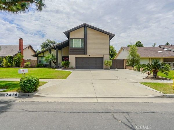 2434 E Virginia Avenue, Anaheim, CA 92806