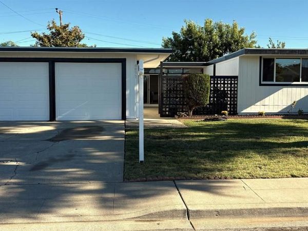 4837 Valpey Park Ave, Fremont, CA 94538