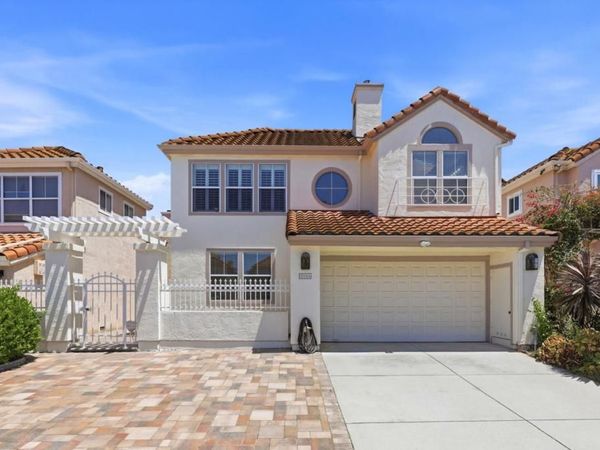 3044 Calle De Las Flores, San Jose, CA 95148