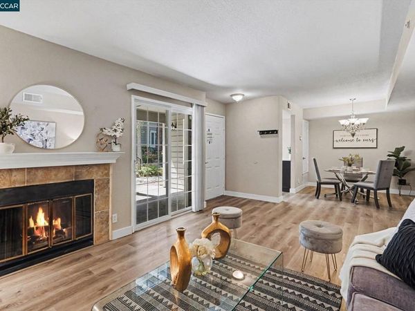 485 Canyon Oaks Dr , Unit J, Oakland, CA 94605