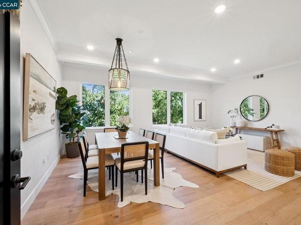 25 Woodbury Highlands Ct, Unit 21, Lafayette, CA 94549