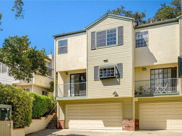 2747 Hermosa Avenue, Unit 6, Montrose, CA 91020