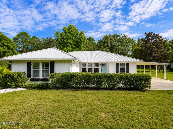 5150 SCAFF Road, St. Augustine, FL 32092