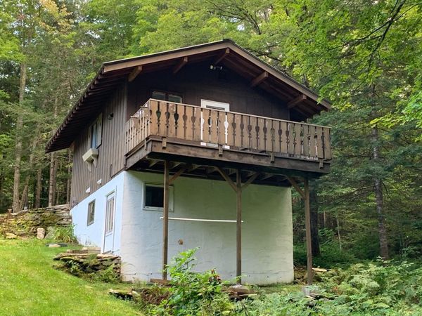 41 Cranberry Hill Road, Winhall, VT 05340
