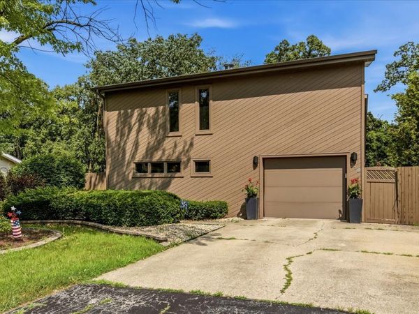Shorewood, IL 60404