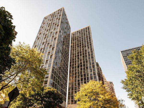 345 W Fullerton Parkway , Unit 1205, Chicago, IL 60614