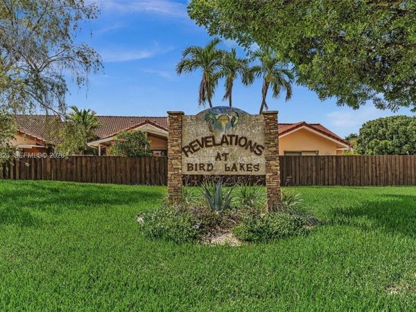 5030 SW 145th Ave , Miami, FL 33175