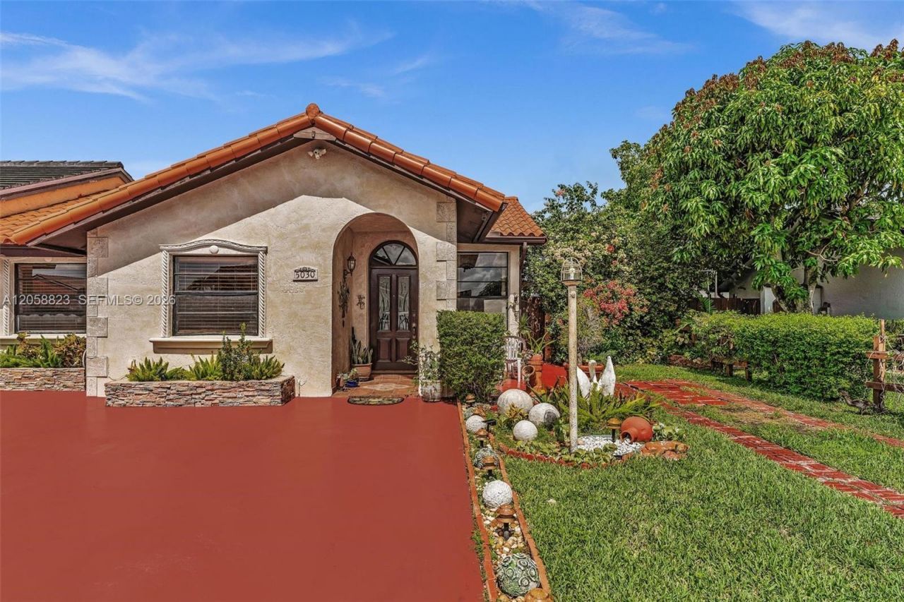 5030 SW 145th Ave , Miami, FL 33175 Photo