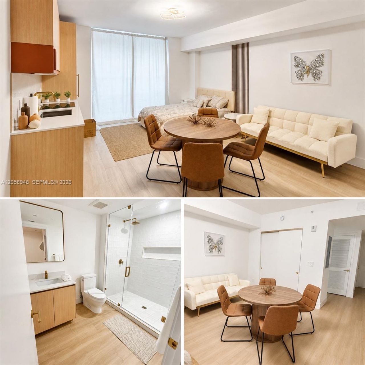 90 NE 32nd St, Unit 624, Miami, FL 33137 Photo