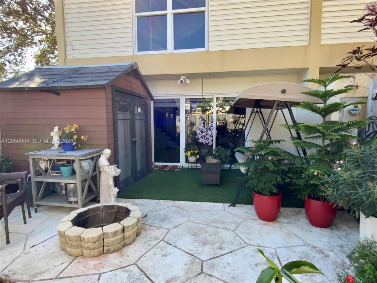 3321 Farragut St, Unit 7H, Hollywood, FL 33021 Photo