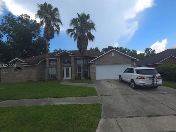 1819 THE GLADES RD , Middleburg, FL 32068