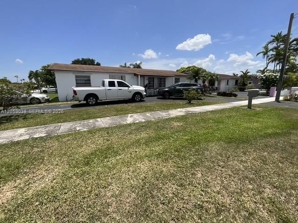 11370 SW 224th St , Miami, FL 33170