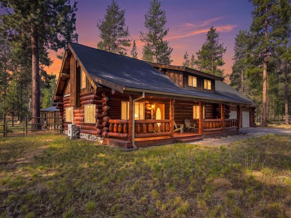 16087 Lava Drive, La Pine, OR 97739
