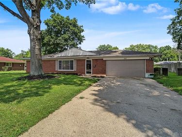 359 Pamela Avenue, Harrison Twp, OH 45415