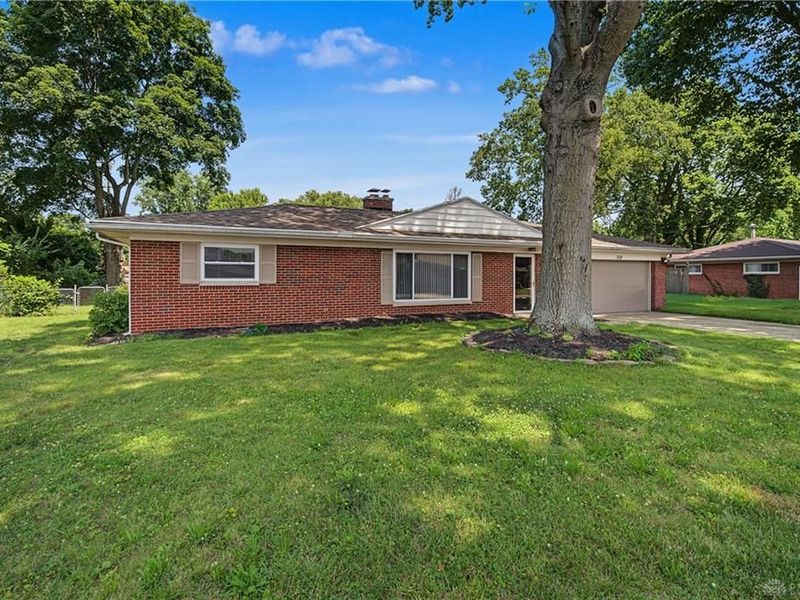 359 Pamela Avenue, Harrison Township, OH 45415 Photo 3