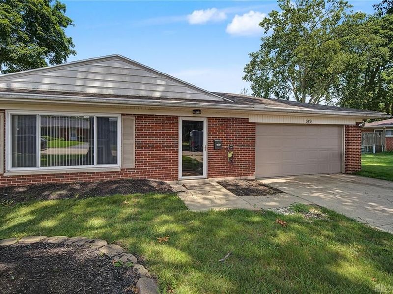 359 Pamela Avenue, Harrison Township, OH 45415 Photo 4