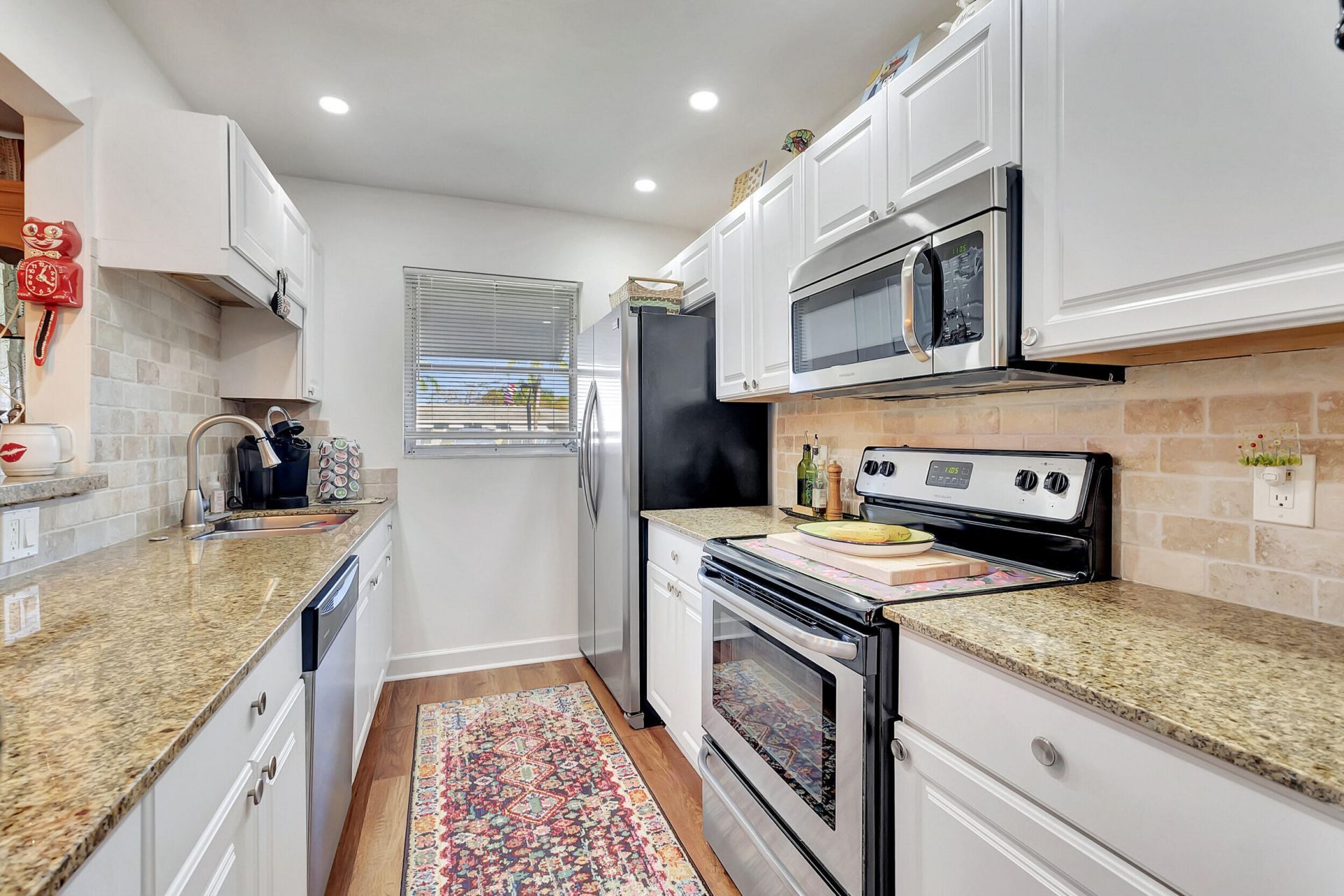 750 High Point Boulevard N, Unit C, Delray Beach, FL 33445 Photo