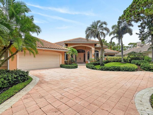 108 N River Drive W, Jupiter, FL 33458