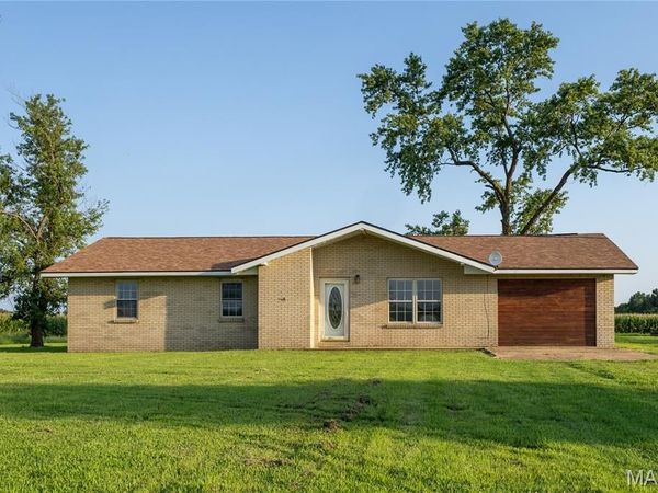 1522 County Road 622 , Fisk, MO 63940