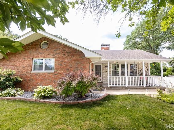 217 Lee Avenue, Collinsville, IL 62234