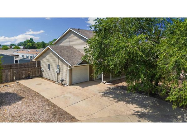 306 Ash Ct, Evans, CO 80620