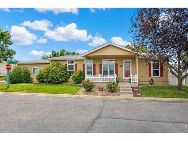 7821 St Vrain Dr, Frederick, CO 80530