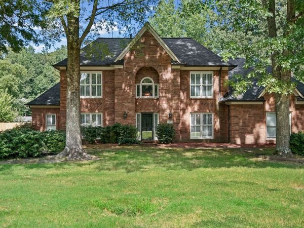 3974 DAVIES MANOR DR, Bartlett, TN 38133