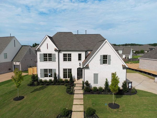 614 CEDAR SHADOWS CIR W, Collierville, TN 38017