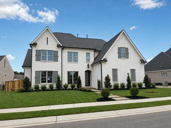 614 CEDAR SHADOWS CIR W, Collierville, TN 38017