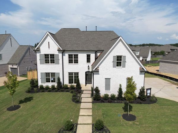 614 CEDAR SHADOWS CIR W, Collierville, TN 38017