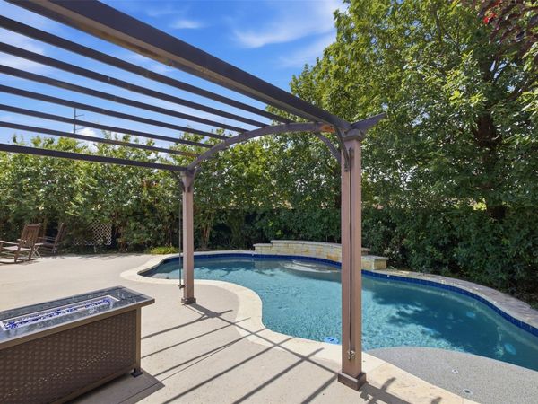 10908 Culzean DR, Austin, TX 78754