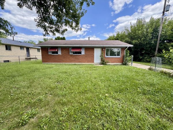 4517 Kammer Avenue, Dayton, OH 45417