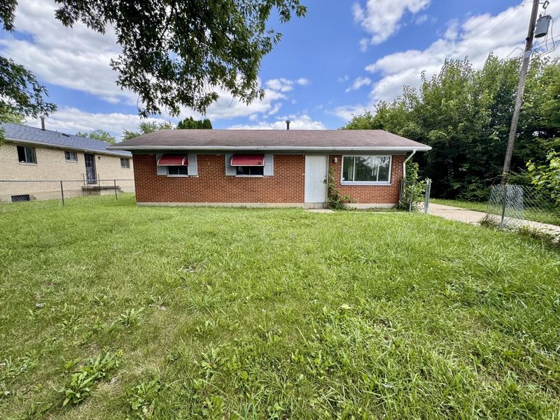 4517 Kammer Avenue, Dayton, OH 45417 Photo 1