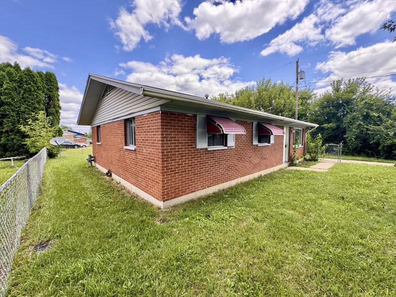 4517 Kammer Avenue, Dayton, OH 45417 Photo 2
