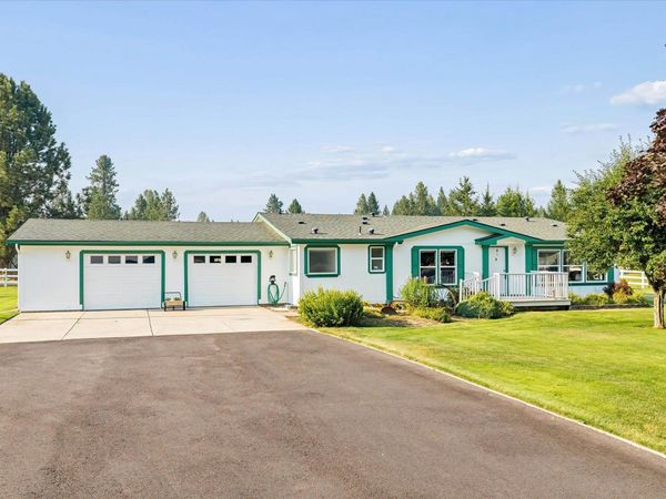 1108 W Westmoreland Rd, Deer Park, WA 99006