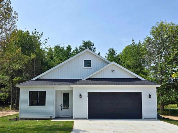 9429 Windeberry Drive, Unit 9, Charlevoix, MI 49720