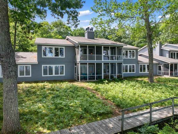 7842 W M 68 Highway, Unit C-4, Indian River, MI 49749