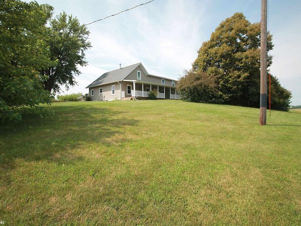 2452 140th Street, Clarinda, IA 51632