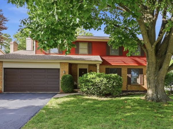 6966 Tralee Drive , Dublin, OH 43017