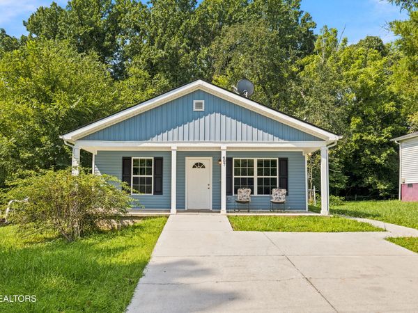 407 Ellen Street, Knoxville, TN 37920