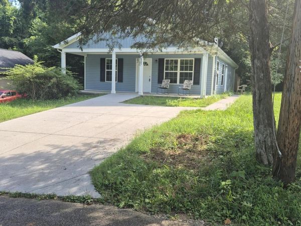 407 Ellen Street , Knoxville, TN 37920