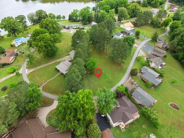 Lot 57 Cunningham Lane , Cadiz, KY 42211