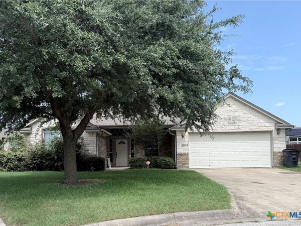2901 Tucson Drive , Killeen, TX 76543