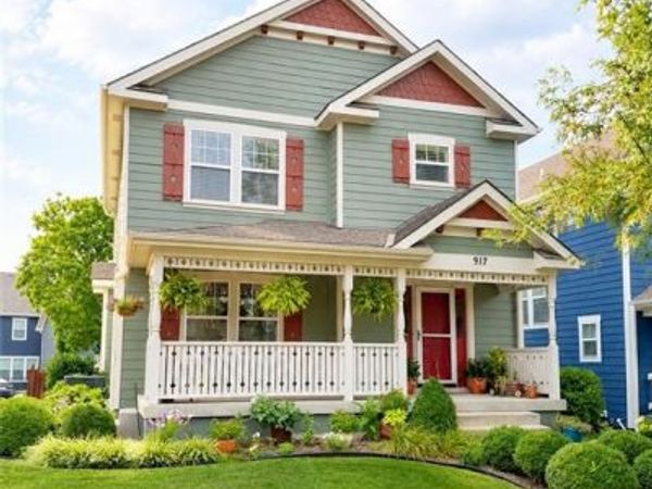 917 SW American Royal Way, Lee's Summit, MO 64081