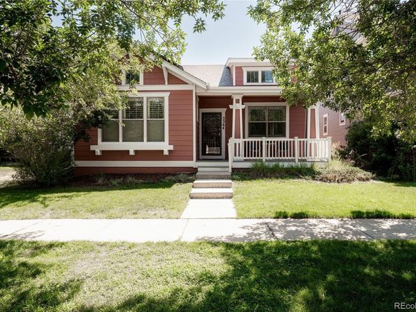 3364 Wabash Street , Denver, CO 80238
