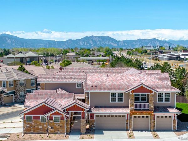 3413 Molly Circle , Broomfield, CO 80023