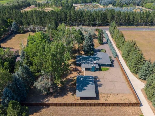 7060 Baseline Road , Boulder, CO 80303